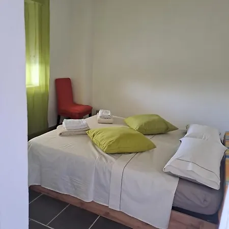 Oda ve Kahvaltı Gatto Rometta Marea