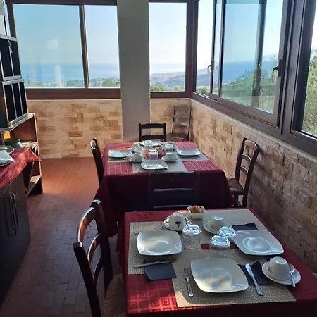 Gatto Bed and breakfast
