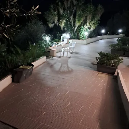 Nocleg ze śniadaniem Gatto 4*