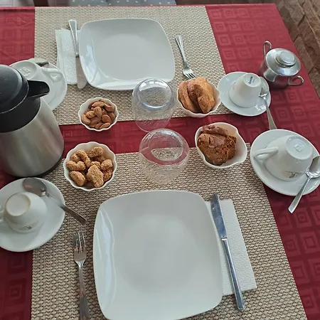 Gatto Nocleg ze śniadaniem