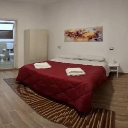 Bed and breakfast Gatto
