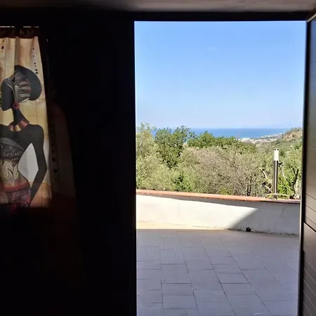 Gatto Bed & Breakfast 4*