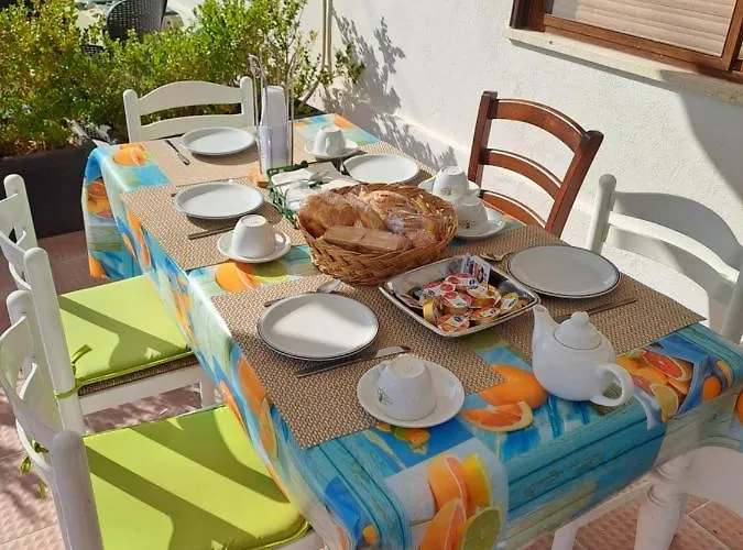 Gatto فندق مبيت وإفطار