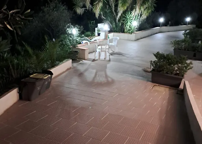 فندق مبيت وإفطار Gatto 4*