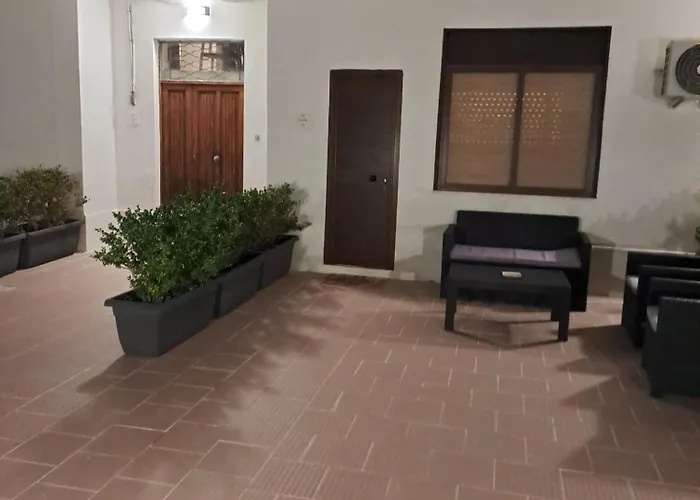 فندق مبيت وإفطار Gatto