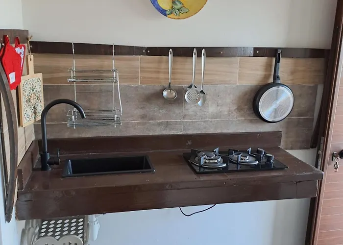 Gatto فندق مبيت وإفطار 4*