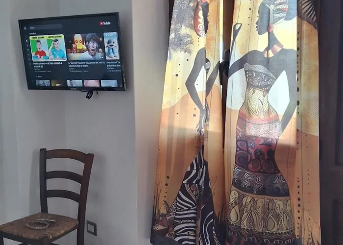 فندق مبيت وإفطار Gatto 4*