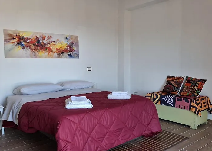 فندق مبيت وإفطار Gatto 4*