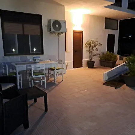 Gatto Bed & Breakfast 4*