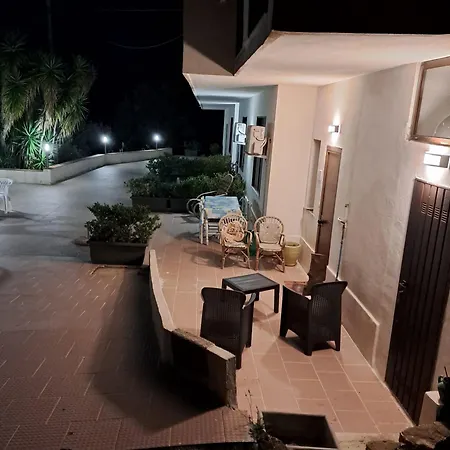 Bed & Breakfast Gatto 4*