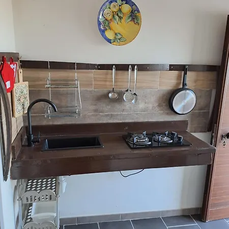 Gatto Bed & Breakfast 4*