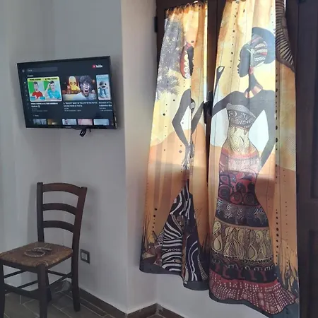 Bed & Breakfast Gatto 4*