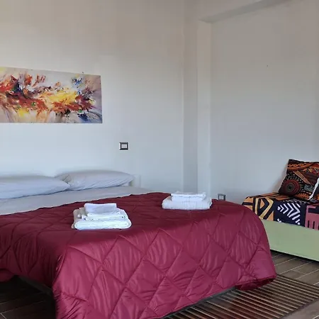 Bed & Breakfast Gatto 4*